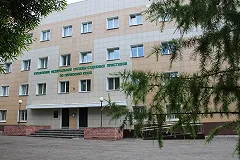 Из Пермского края в зону СВО передали конфискованную за нетрезвую езду машину