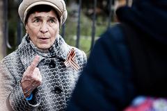СМИ: Замороженные пенсионные накопления потратят на Крым