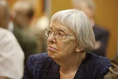 Людмила Алексеева: СКР поспешил с выводом о геноциде русских на Украине