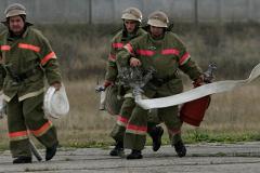 В поселке Балтым при взрыве погиб человек