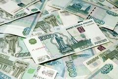 На Урале кассир Сбербанка при обмене ветхих денег обсчиталась на 100 тысяч
