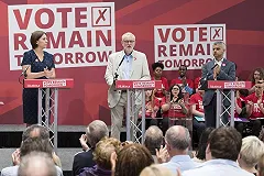 Шотландия начнет подготовку к новому референдуму о независимости