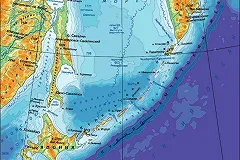 Спорных земель у России ни с кем нет. Курилы наши по всем нормам права