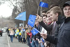 В Госдуме оценили последствия безвизового режима Европы с Украиной