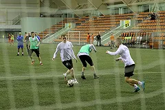 Сын главного тренера футбольного «Урала» возглавит «молодежку» екатеринбуржцев