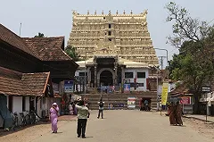 В Индии не могут поделить клад стоимостью 22 миллиарда долларов