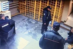 Тагильчанин, умерший после допроса, успел написать заявление на избившего его