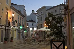 Португалия будет выдавать годовой Шенген