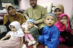 Чеченский министр призвал россиян честно и открыто иметь двух жен