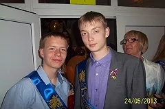 Суд в Березовском решает вопрос об аресте обвиняемых в убийстве парня подростков