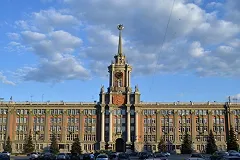 Высокинский начал увольнять людей Якоба и Тунгусова