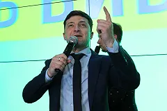 В штабе Зеленского грозятся разогнать СБУ и ликвидировать Генпрокуратуру