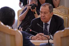 Путин меняет Шойгу и Лаврова: заявление известного политолога