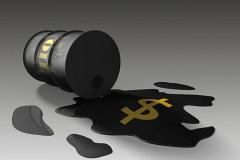 Цены на нефть обрушились на 20%