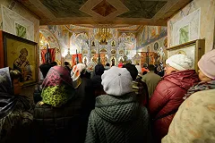 Оксана Иванова назвала «личным суверенитетом» проклятия схиигумена в адрес «закрывающих храмы»