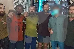 Олег Дерипаска спас российских моряков из пиратского плена в Нигерии