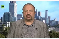 Михаил Фаворов: Пандемия COVID-19 будет продолжаться не менее двух лет