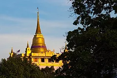 Таиланд разрешил въезд обеспеченным россиянам