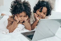 Названы самые частые конфузы российских пользователей видеоконференц-чатов