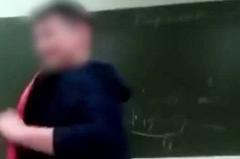 «Будет кровища»: третьеклассник обматерил и пригрозил изнасиловать учительницу прямо на уроке