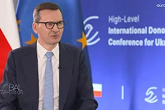 Яровая назвала «фашистскими» слова Моравецкого об «искоренении русского мира»