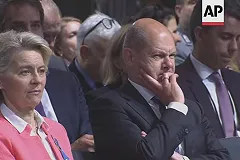 Die Welt: Украина рассчитывает ежемесячно получать от Евросоюза $2 млрд