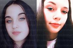 Что известно о школьницах, пропавших в Свердловской области
