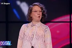 Стендаперша из Петрозаводска извинилась за свои шутки о карельском языке