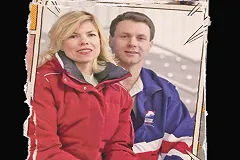 Источник: в упавшем в США самолете летели российские чемпионы по фигурному катанию