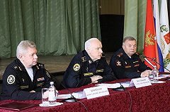 Главу СКР Александра Бастрыкина рассматривают в качестве кандидата на пост главы Верховного суда