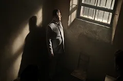 Фильм «Нюрнберг» с Расселом Кроу не получил прокатное удостоверение в России