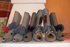 Белоярский район замерзает. Возбуждено уголовное дело о халатности