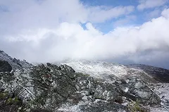 Туристы, обнаружившие тело мужчины на перевале Дятлова, показали его фотографии