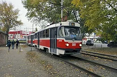 ТТУ разорвало кабальный контракт с рекламщиками из Москвы