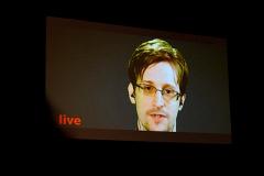 Эдвард Сноуден разочарован принятием Советом Федерации «пакета Яровой»