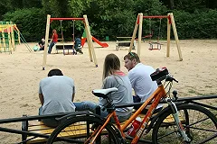 На Урале лихач, сбивший насмерть велосипедистку, отправится в колонию