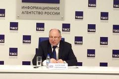 Валерий Чайников: «Мы постараемся сделать, чтобы эти выборы стали эталоном»