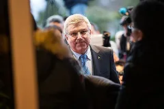 МОК ответил на обвинения в унижении России