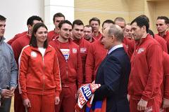 МОК посчитал оправдание российских спортсменов «торжеством обманщиков и воров»