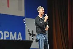 Ройзман: «С чего вдруг Куйвашев решил, что мы не можем сами выбрать себе мэра?»