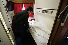 ФПК в пилотном режиме запустила агрегатор по продаже ж/д и авиабилетов