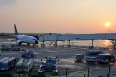 Будапештский аэропорт закрыли на три часа из-за контейнера из России