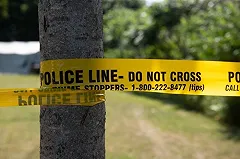 В Каменске-Уральском убита 10-летняя девочка