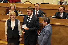 Новый вице-мэр лишит Екатеринбург прозвища «Грязьбург»