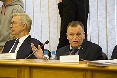 Право на планировку территории, отведенной под «Экспо-2025», получила «ЛСР»