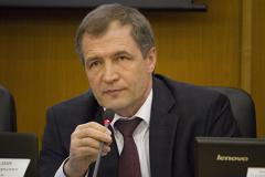 «Мат и грубость»: спикер ЕГД Володин объяснил своё желание отправить депутата Колесникова в отставку