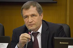 «Мат и грубость»: спикер ЕГД Володин объяснил своё желание отправить депутата Колесникова в отставку