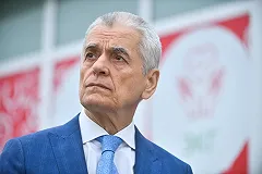 Экс-глава Роспотребнадзора Онищенко предсказал появление нового вида коронавируса через 10 лет