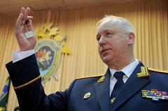 Глава СК Бастрыкин лично займётся делом свердловского депутата, проломившего череп жителю Крыма