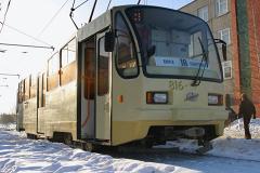 Стоимость проезда повысится в Екатеринбурге в рамках транспортной реформы